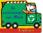 Muis - De vuilniswagen van Muis