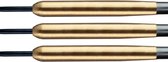 Loxley CuZN 05 Brass - Dartpijlen - Darts