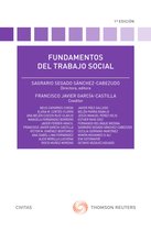 Tratados y Manuales de Derecho - Fundamentos del Trabajo Social