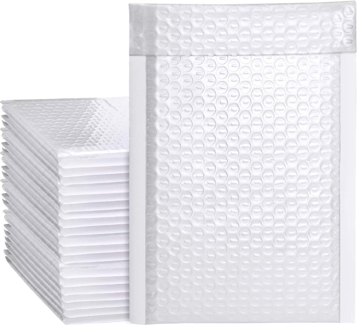 luchtkussenenveloppen - bubble envelopes