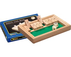 Philos Sluit de Doos - Mini