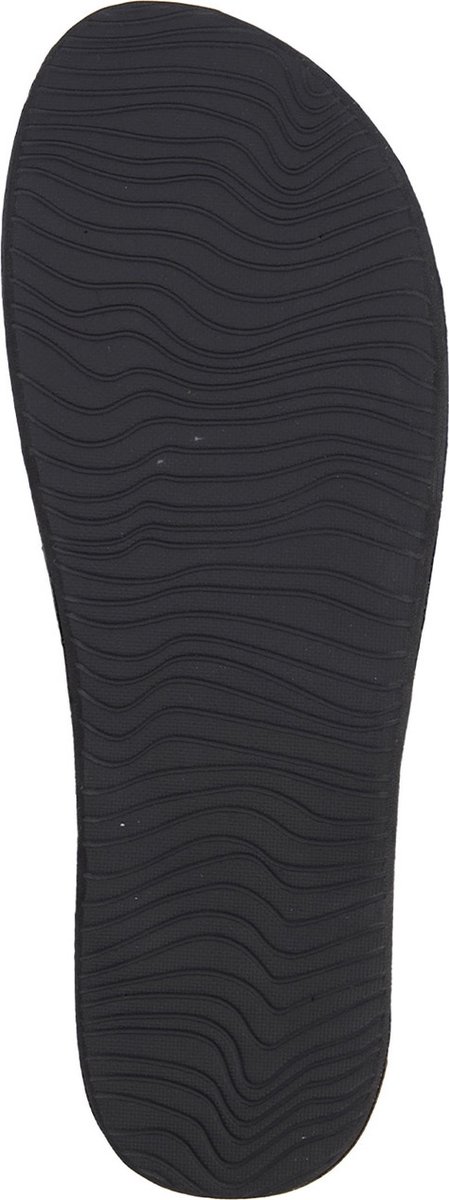 Reef Cushion Court Teensandalen Voetbed met anatomische ondersteuning van de voetboog