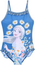 Disney Frozen - Frozen Badpak - Elsa - meisjes - maat 122/128
