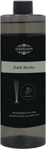 Scentchips® Navulling geurstokjes Dark Myths
