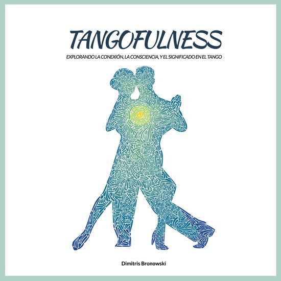 Tangofulness - cover