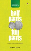 HALF PANTS FULL PANTS