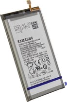 Samsung Galaxy S10e Interne Batterij 3100 mAh Origineel Zwart