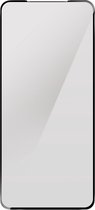 Gehard Glas Redmi Note 10/Note 10s 9H Anti-vlekken transparant