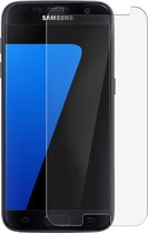 Geschikt voor Samsung Galaxy S7 9H Flexibel Glas Schokbestendige Screanprotector