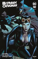 Batman/Catwoman 4 - Batman/Catwoman