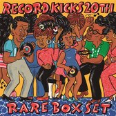 Various Artists - Record Kicks Rare Box Set (10 7" Vinyl Single)