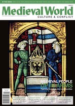Medieval World: Culture & Conflict - Issue 4