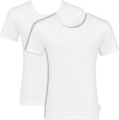 T-Shirt Sloggi 24/7 Blanc - Taille M