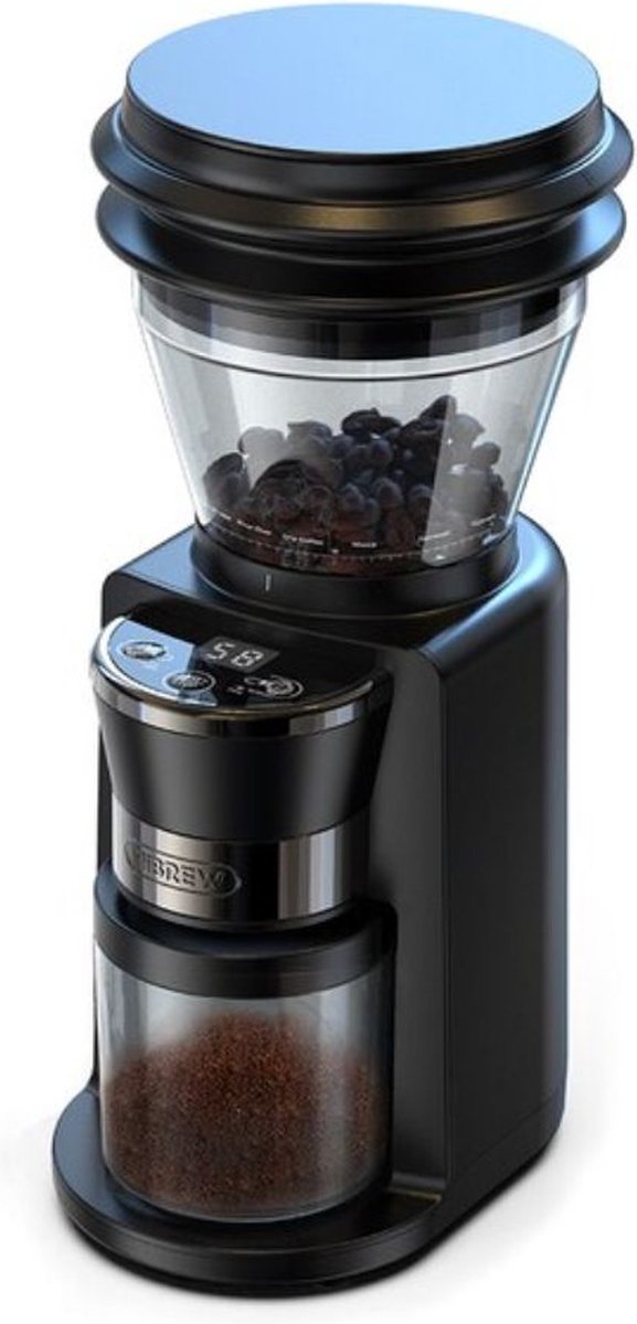 Hario Skerton PRO keramische koffiemolen - Henry's Coffee
