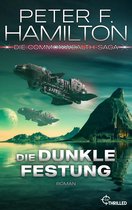 Die Commonwealth-Saga 4 - Die dunkle Festung