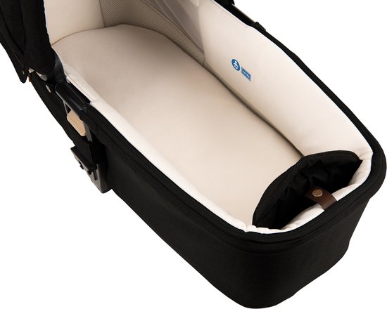 Nuna Kinderwagen Mixx Next 2 in 1 Riveted
