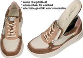 Waldlaufer -Dames - multicolor - sneakers - maat 41