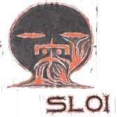 Sloi - Sloi (LP) (Coloured Vinyl)