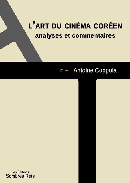 L'art du cinéma coréen