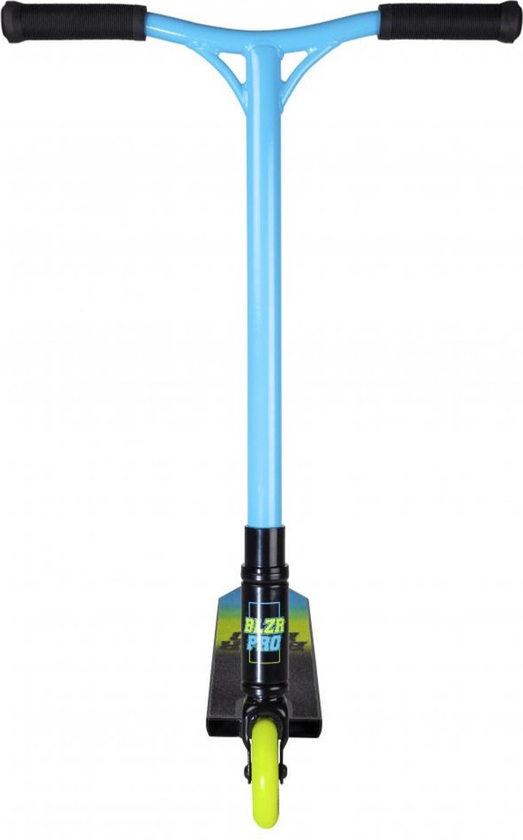 Blazer Pro Shift Mini stuntstep 100 mm blue – step –