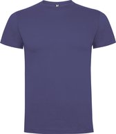 Denim Blauw 2 pack t-shirts Roly Dogo maat XL
