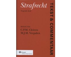 Strafrecht