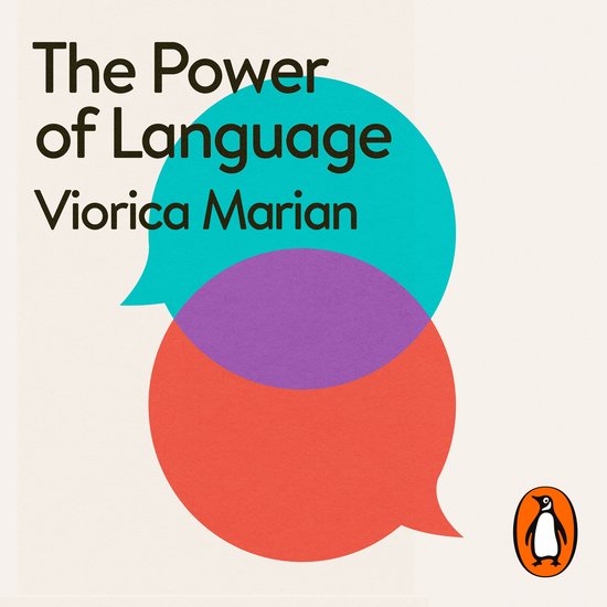 The Power of Language - cover
