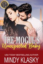 True Love Classics - The Mogul's Unexpected Baby
