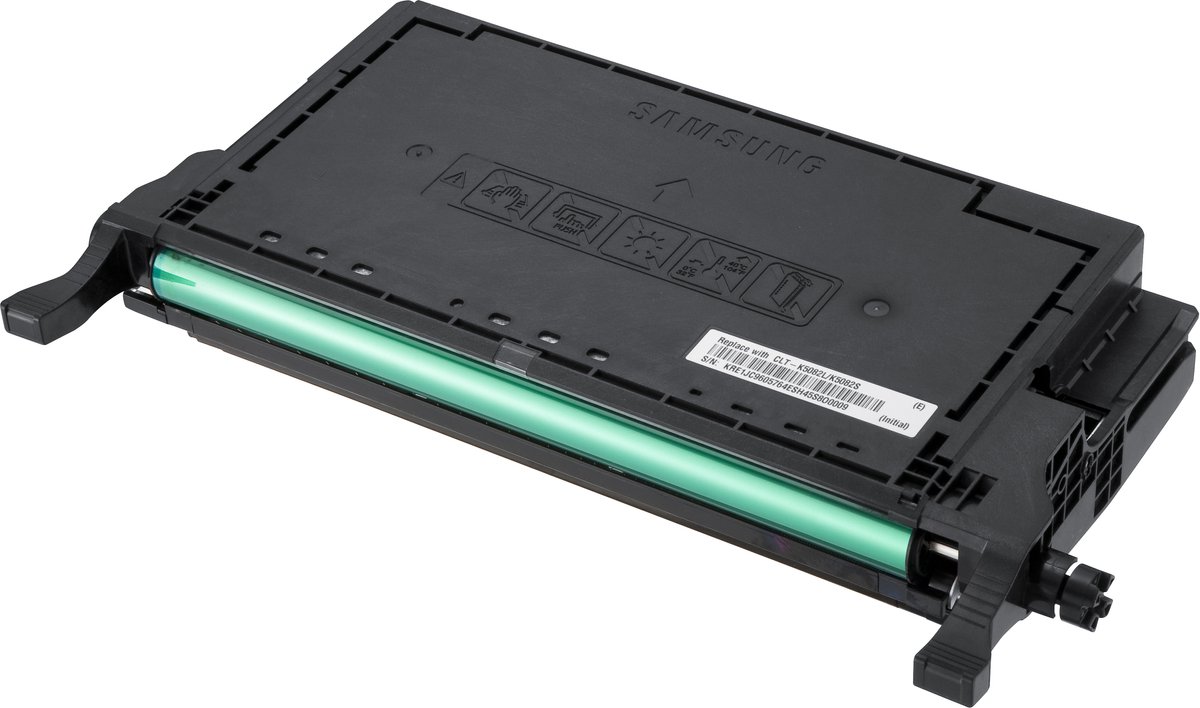 HP - SU188A - CLT-K5082L - Toner Zwart