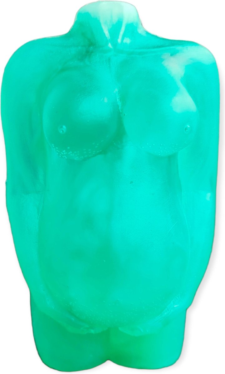 Resin Art JR: Beeld zwangere vrouw