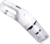 Beekit Handyman - Best Seller - Aspirateur à main - Handyman sans fil - Aspirateur de voiture - Rechargeable - Wit
