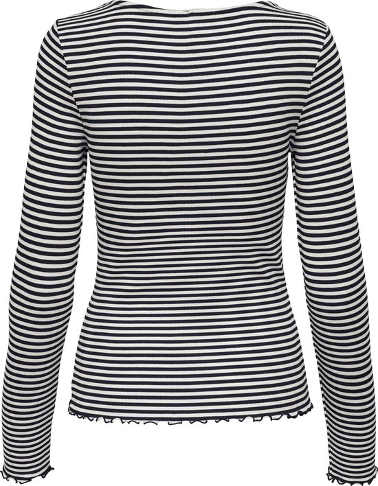 Merle L S V Neck Top Fungi