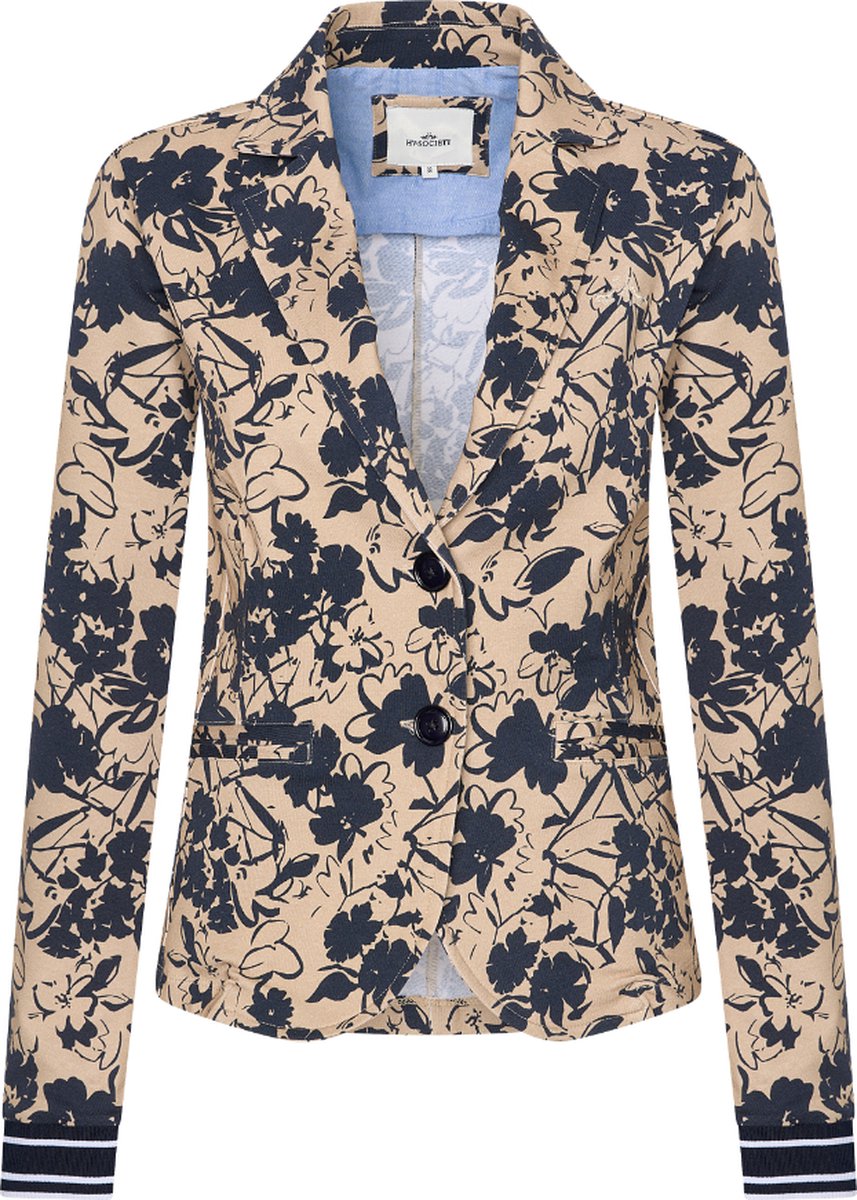 HV Society Sweat blazer HVSAdella