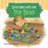 God Talks with Me - God Talks with Me - for Boys