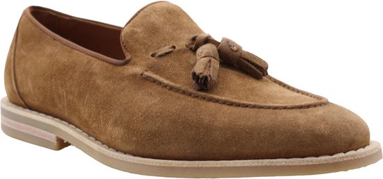 Flecs Mocassin Brown 42.5