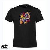 Klere-Zooi - Dogvengers - Kids T-Shirt - 164 (14/15 jaar)