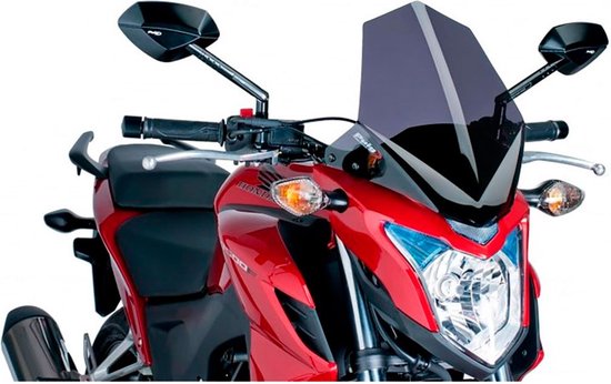 4489 K Set Clignotants Carenabris, Leds, Homologué [J7402