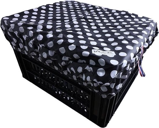 HOOODIE Box L, lime van HOOODIE — afbeelding 3