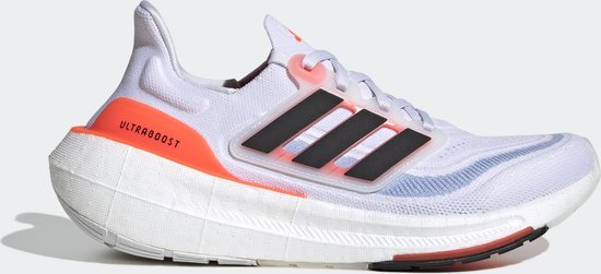 Adidas ultra boost dames rood sale