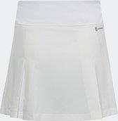adidas Performance Club Tennis Plooirok - Kinderen - Wit- 170