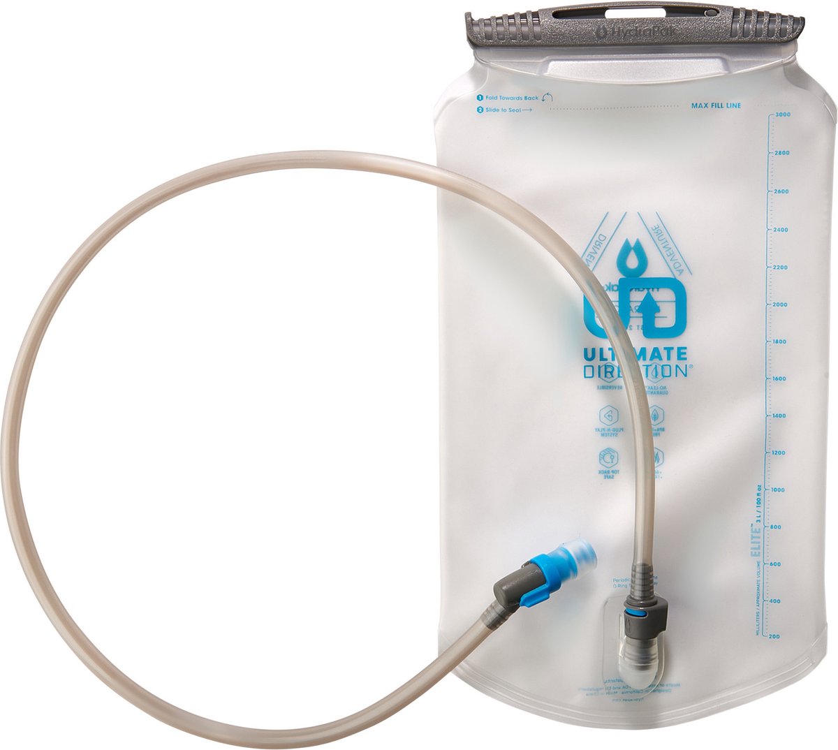 3.0L Reservoir