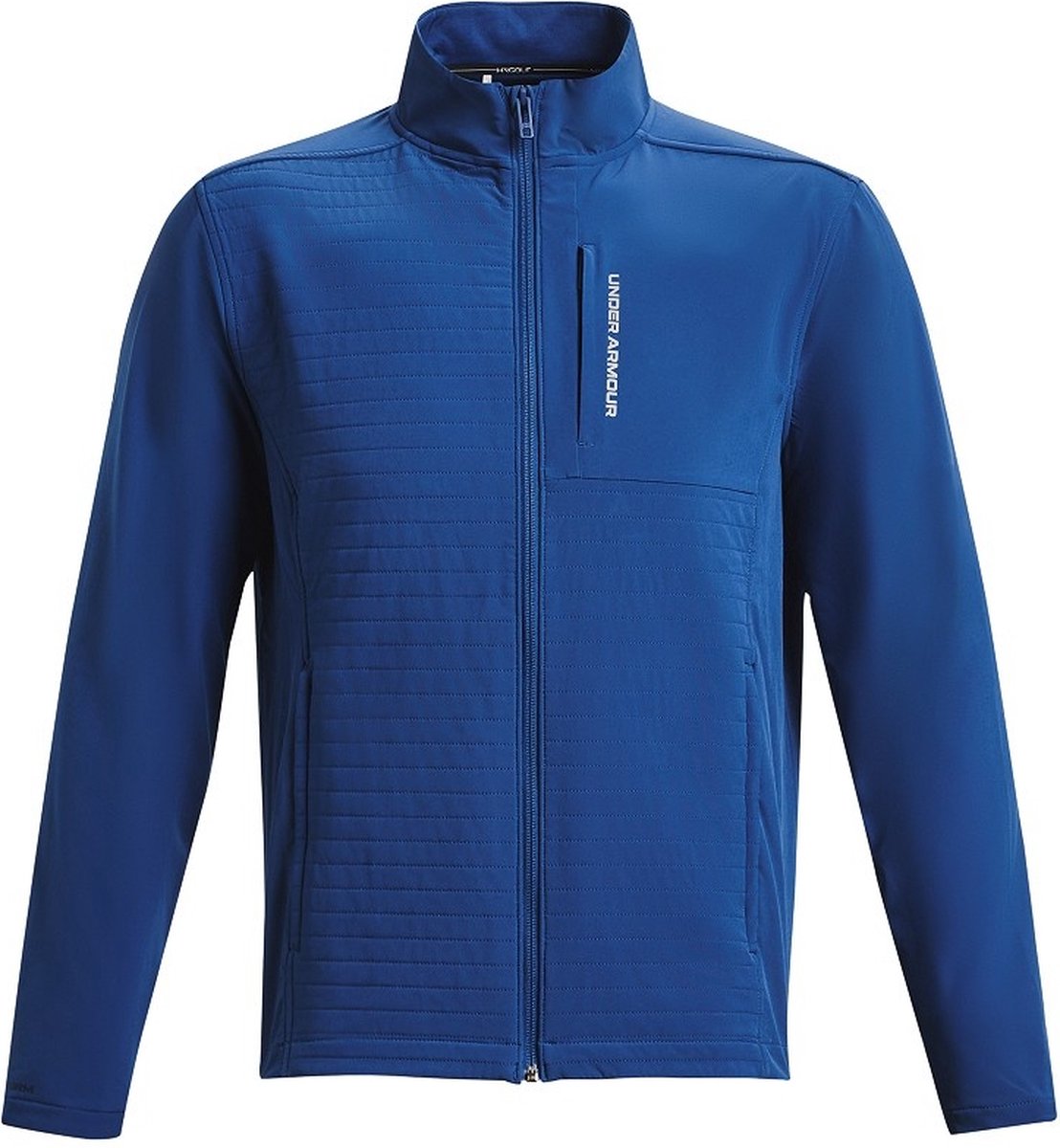 Under Armour Storm Revo JacketBlue Mirage / / Reflective