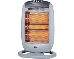 EDM Stylbe straalkachel | 1200 W