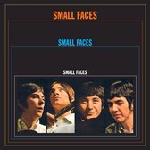 Small Faces - Small Faces (LP) (Coloured Vinyl)