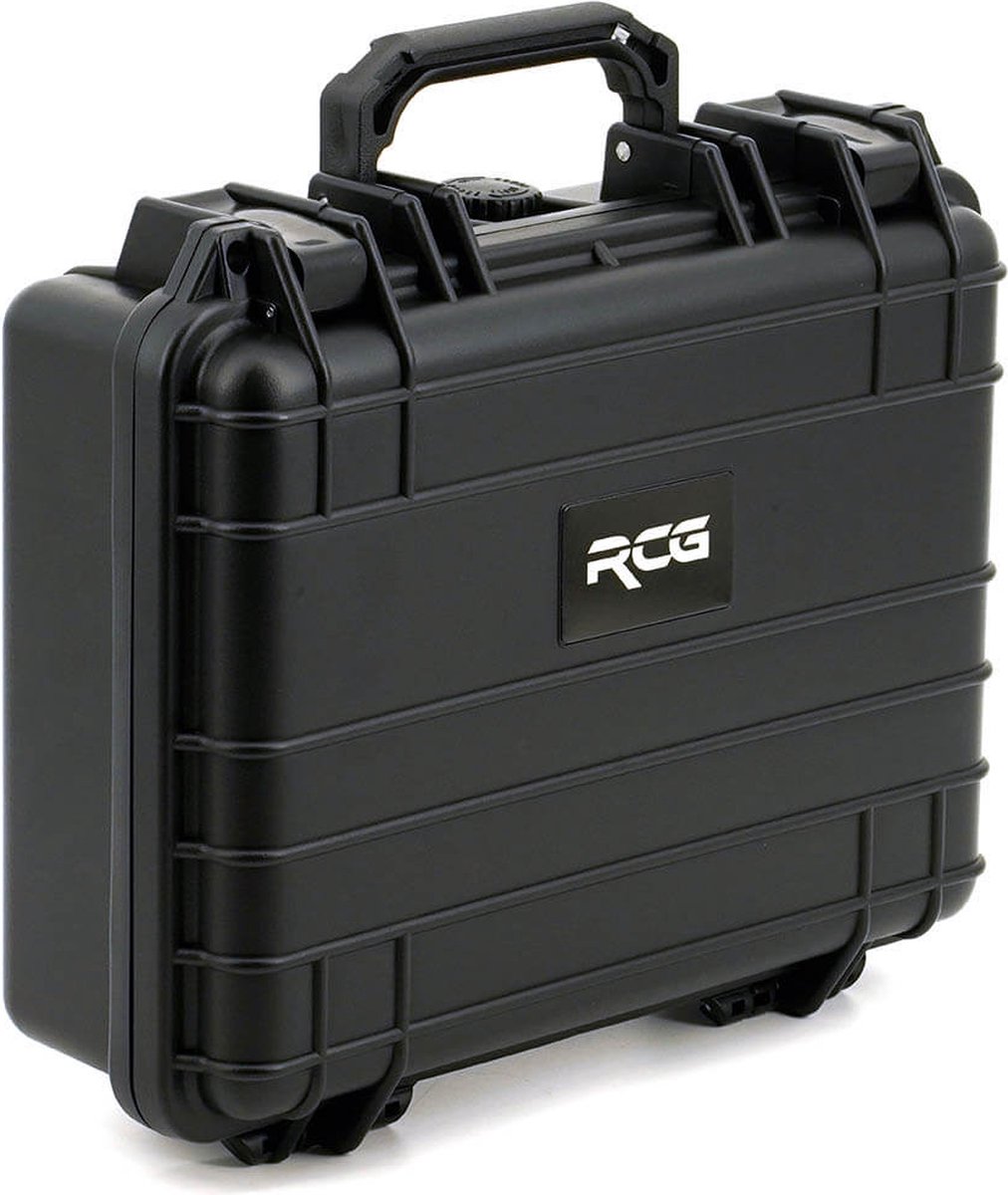 RCG Hardcase - M