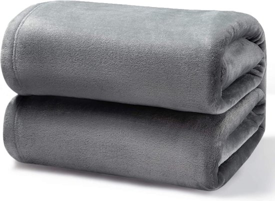 Soft on sale fleece blanket