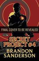 Secret Projects 4 - The Sunlit Man