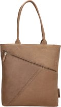 Micmacbags Marrakech Shopper - Taupe