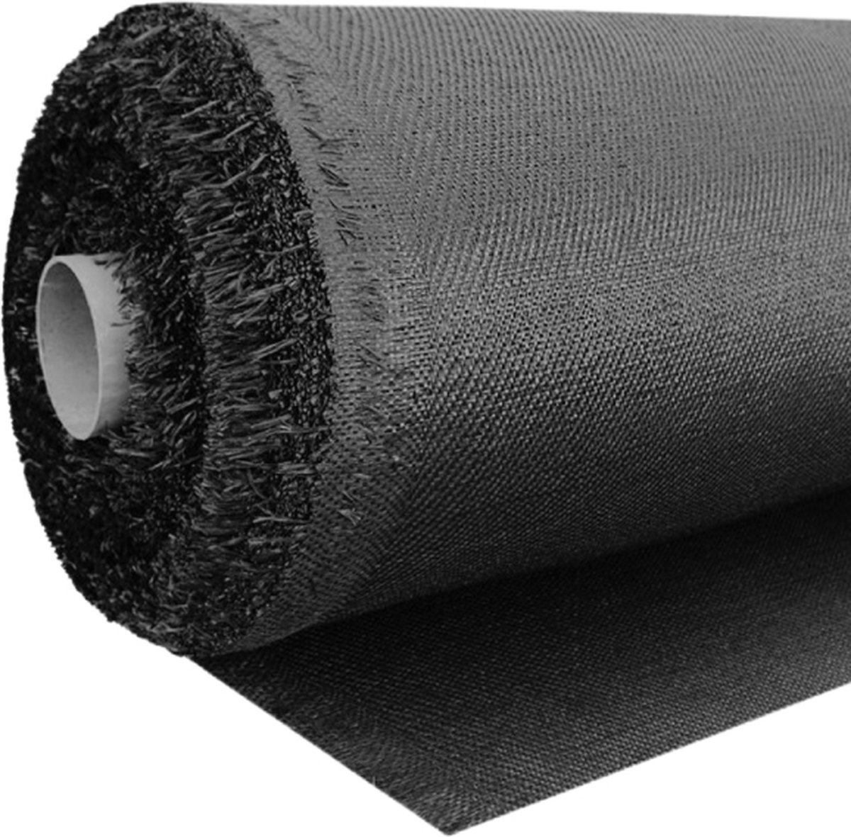 Anti Worteldoek - 15 x 5,2 m - 190 gr/m² - Gronddoek