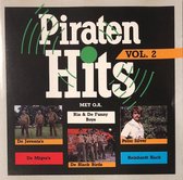 Piraten Hits Vol. 2